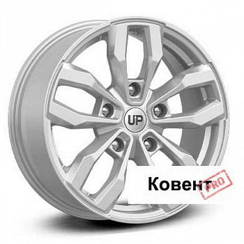 Диски Wheels UP Up116 в Челябинске