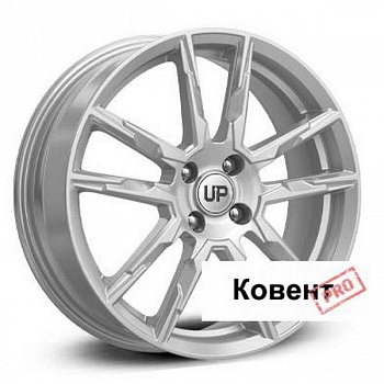 Диски Wheels UP Up107 / R  %color% в Челябинске