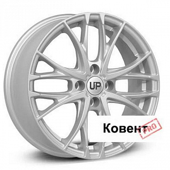 Диски Wheels UP Up111 в Челябинске