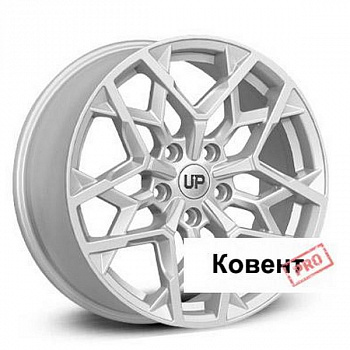 Диски Wheels UP Up110 в Челябинске